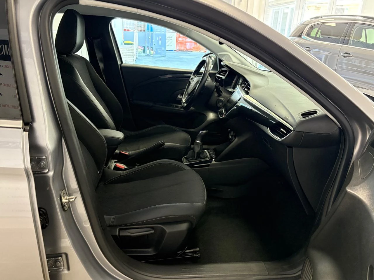 OPEL Corsa 1.2 Elegance IVA ESPOSTA COMPRESA NEL PREZZO! - 9