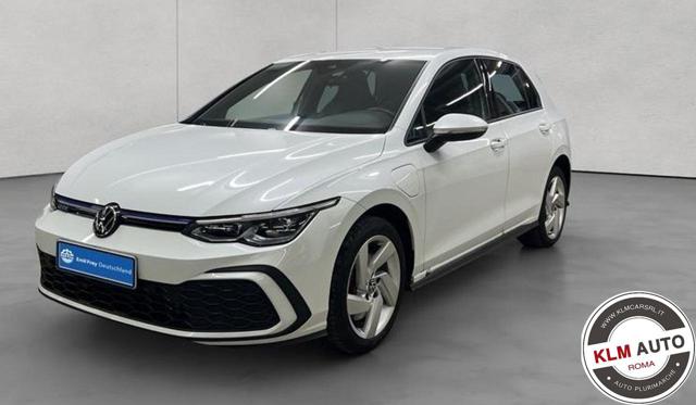 VOLKSWAGEN Golf Bianco metallizzato
