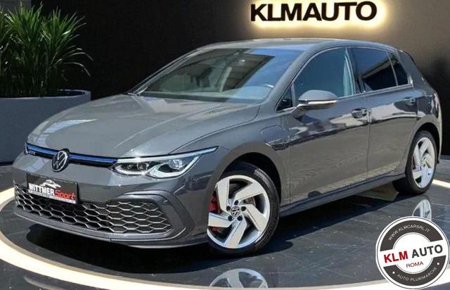 VOLKSWAGEN Golf Urano grigio metallizzato