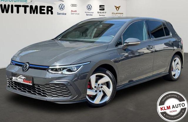 VOLKSWAGEN Golf Urano grigio metallizzato