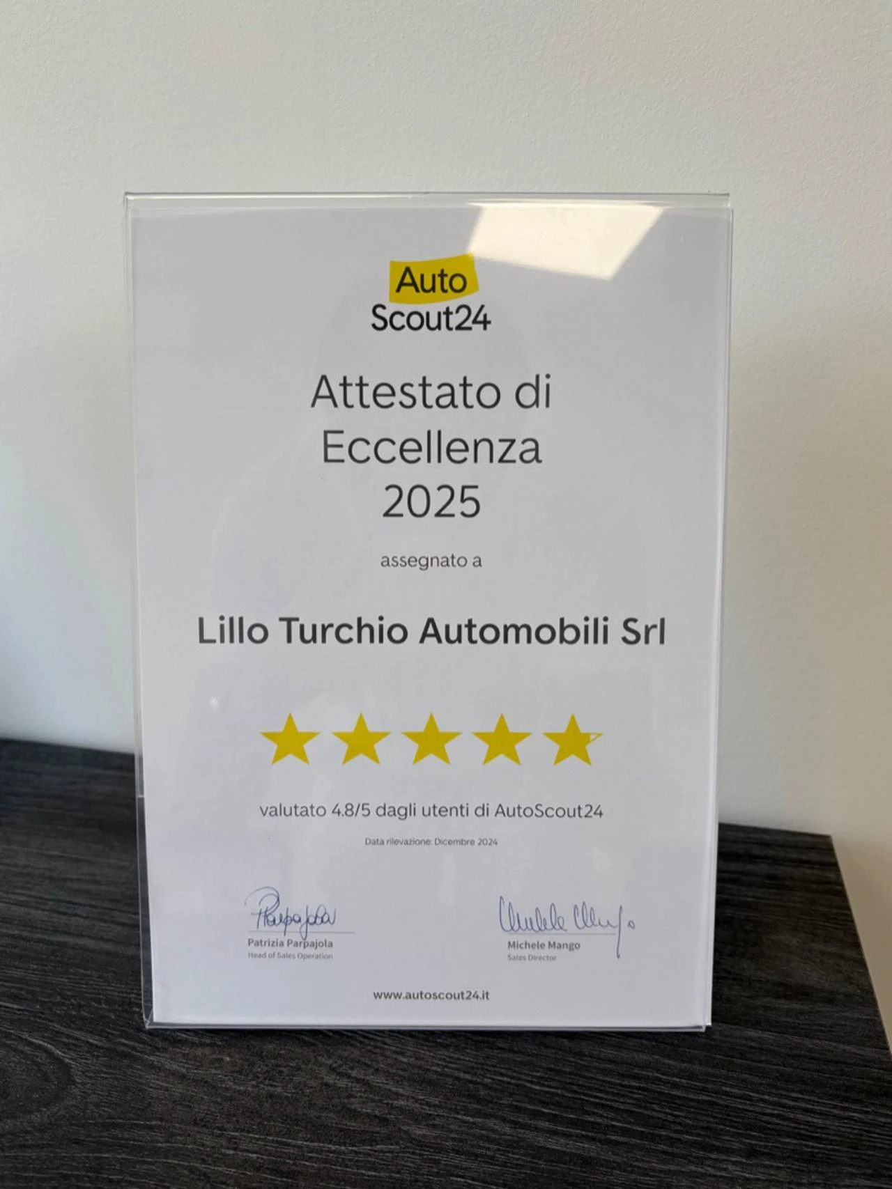 ALFA ROMEO Giulietta 1.6 JTDm 120 CV Sport Carbon Edition - 2