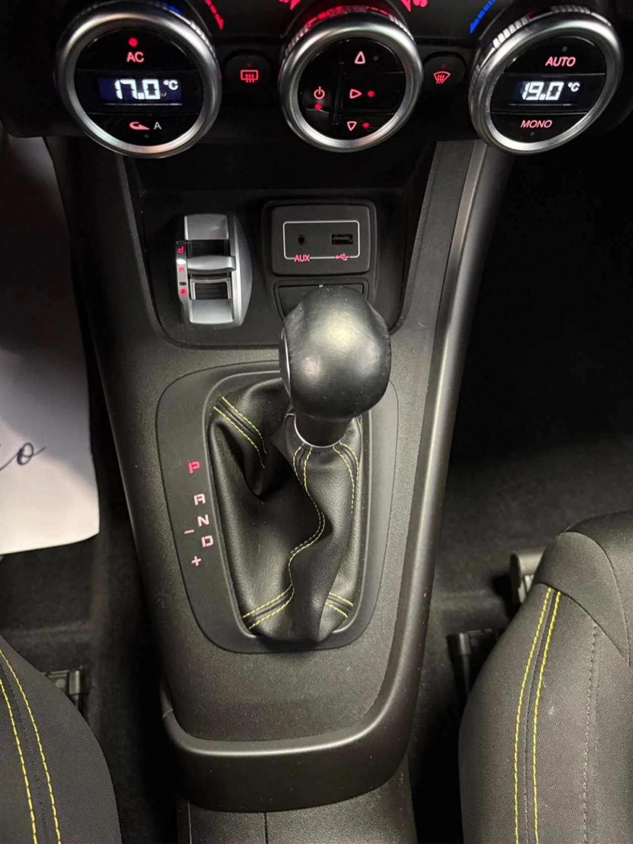 ALFA ROMEO Giulietta 1.6 JTDm 120 CV Sport Carbon Edition - 19
