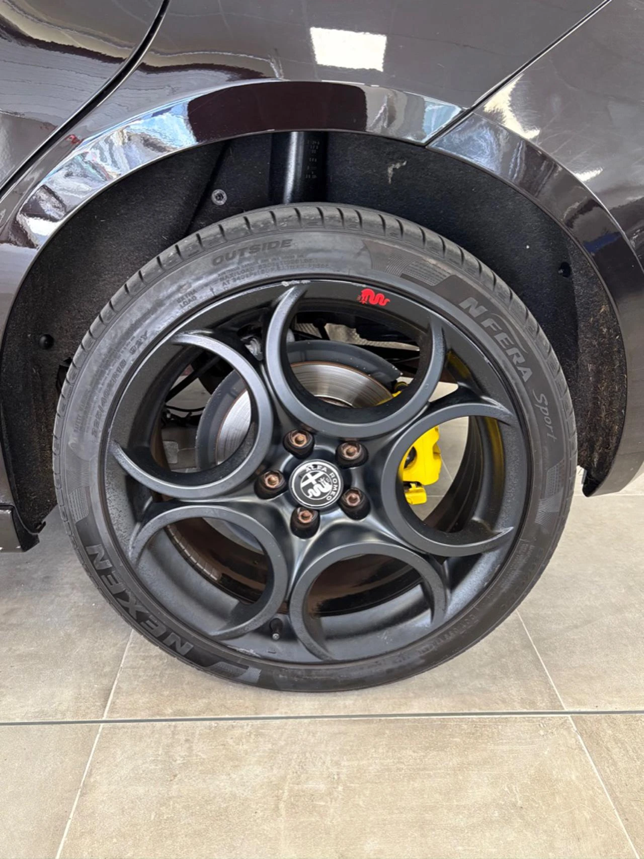 ALFA ROMEO Giulietta 1.6 JTDm 120 CV Sport Carbon Edition - 30