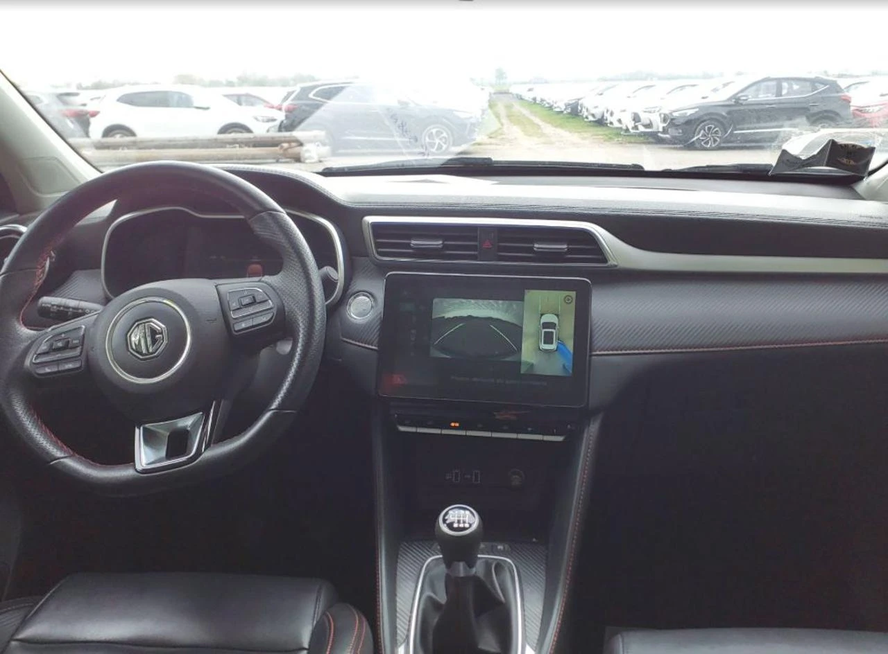 MG ZS 1.0T-GDI Luxury - 7