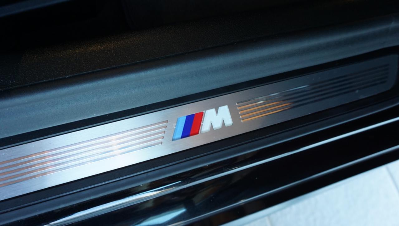 BMW 520 d xDrive Touring Msport - 39