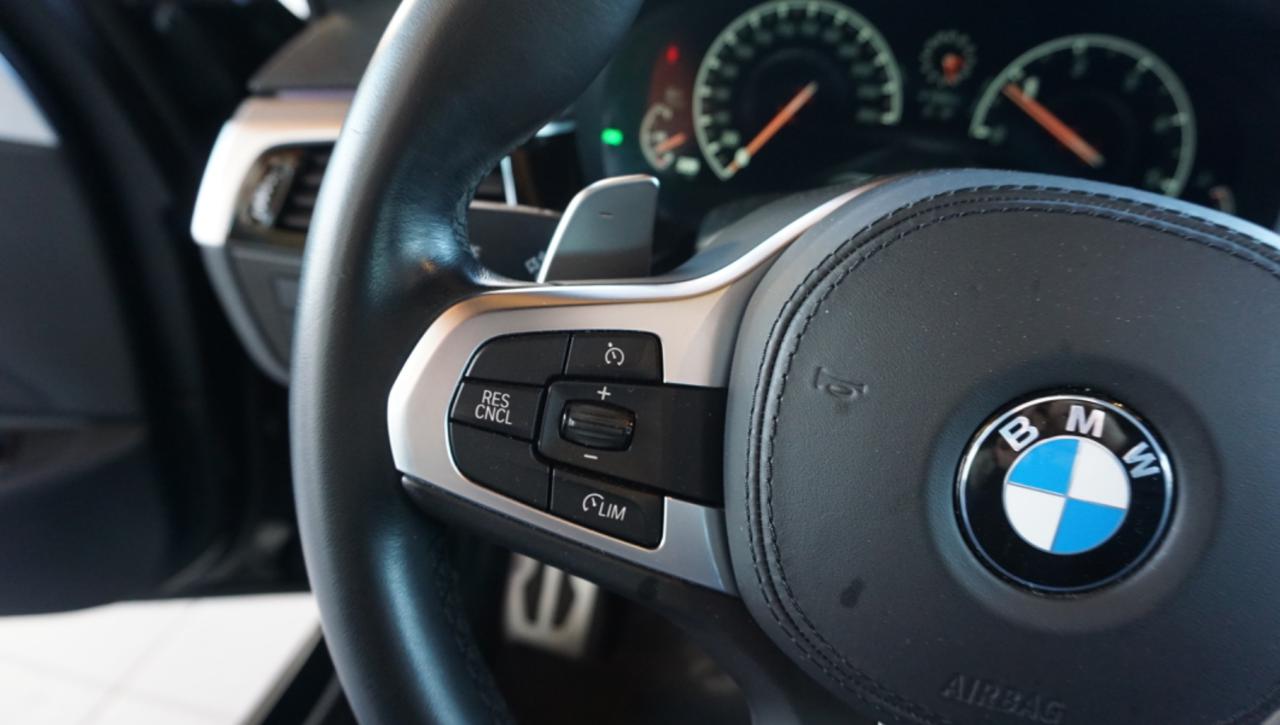 BMW 520 d xDrive Touring Msport - 19