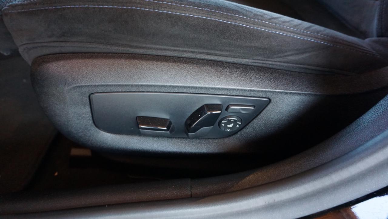 BMW 520 d xDrive Touring Msport - 17