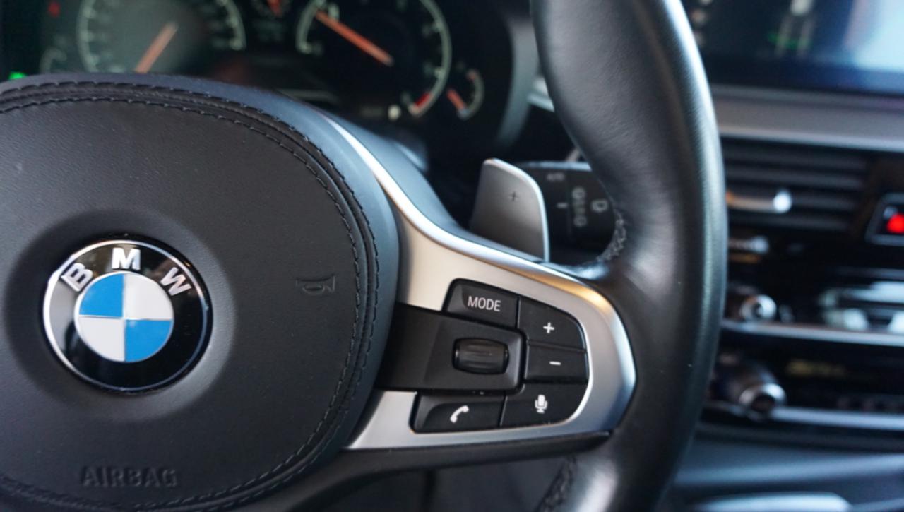 BMW 520 d xDrive Touring Msport - 20