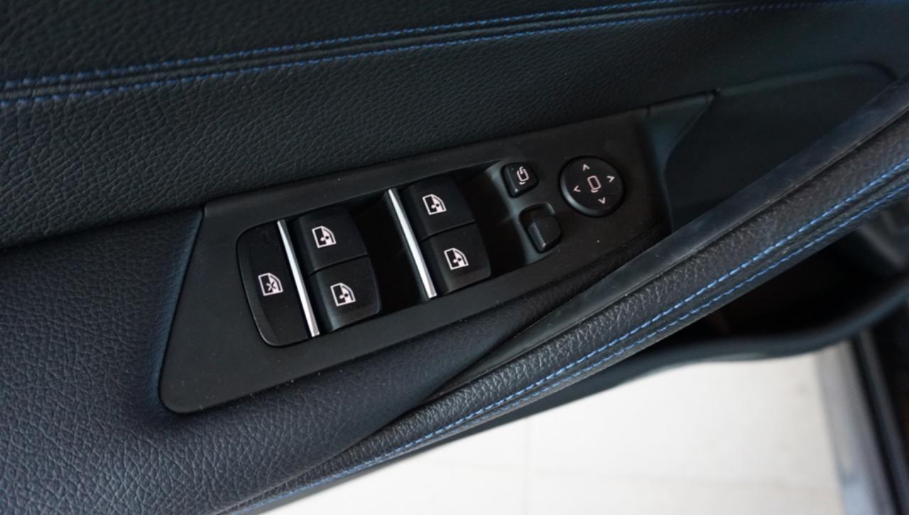 BMW 520 d xDrive Touring Msport - 15