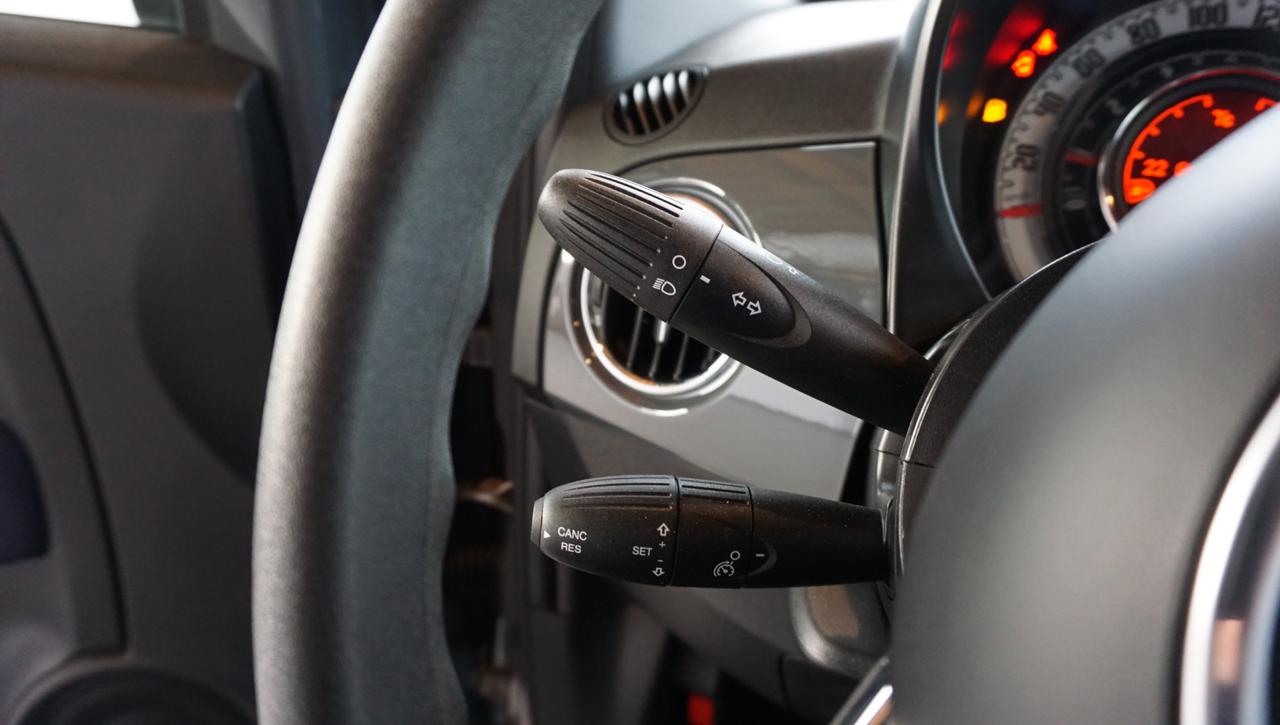 FIAT 500 1.0 Hybrid Cult - 19