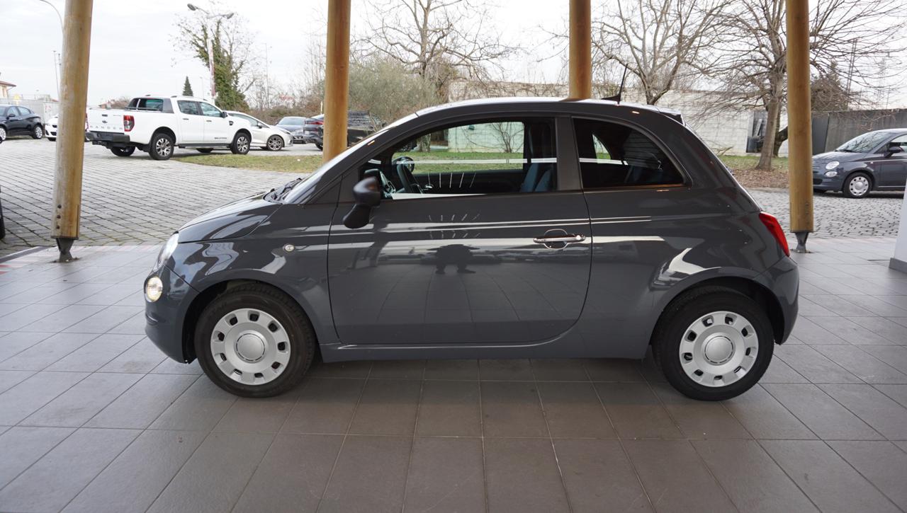 FIAT 500 1.0 Hybrid Cult - 2