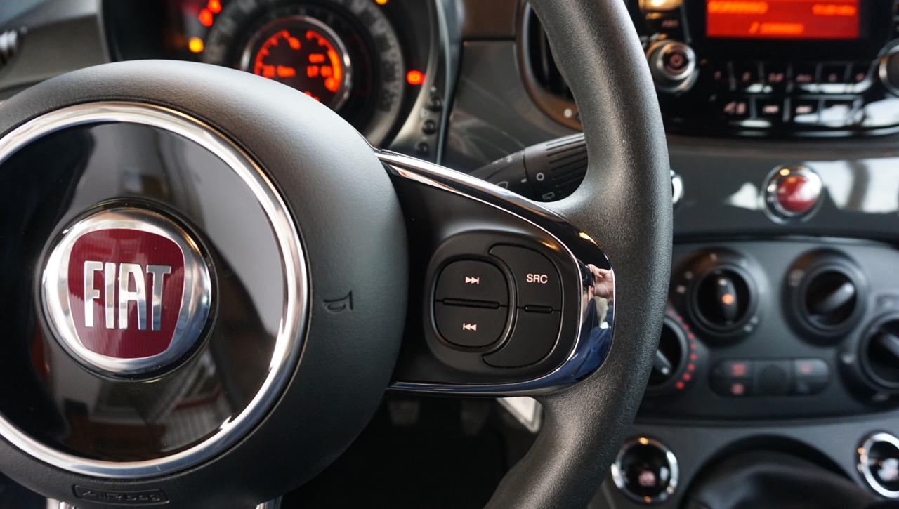 FIAT 500 1.0 Hybrid Cult - 18