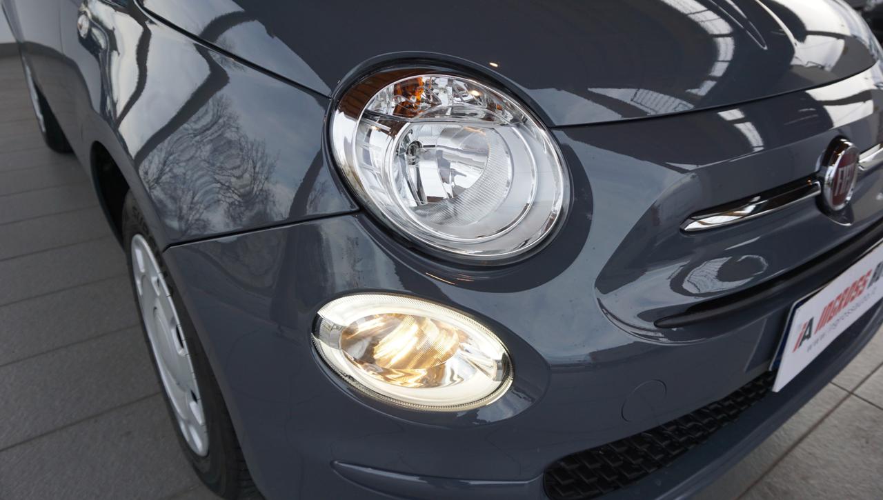 FIAT 500 1.0 Hybrid Cult - 9