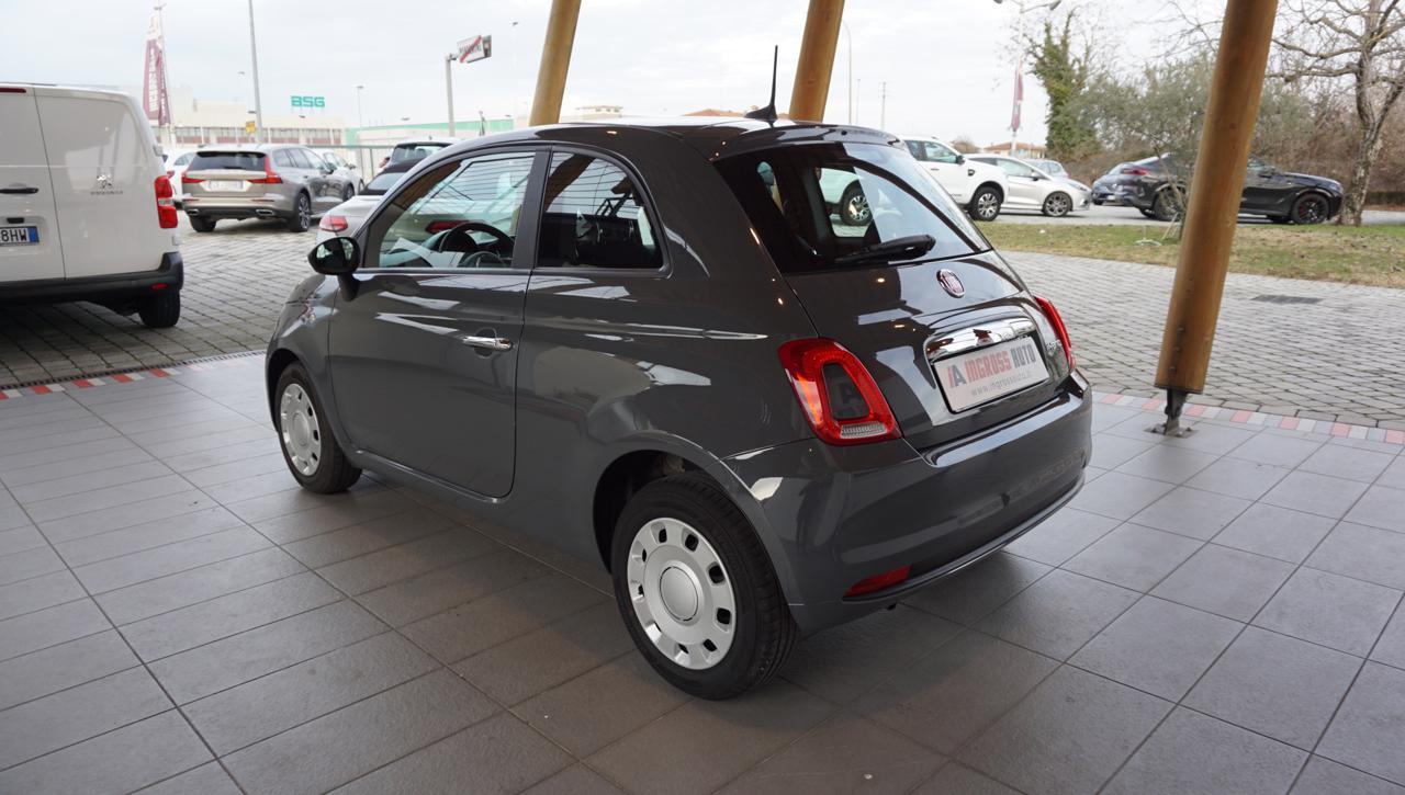FIAT 500 1.0 Hybrid Cult - 3