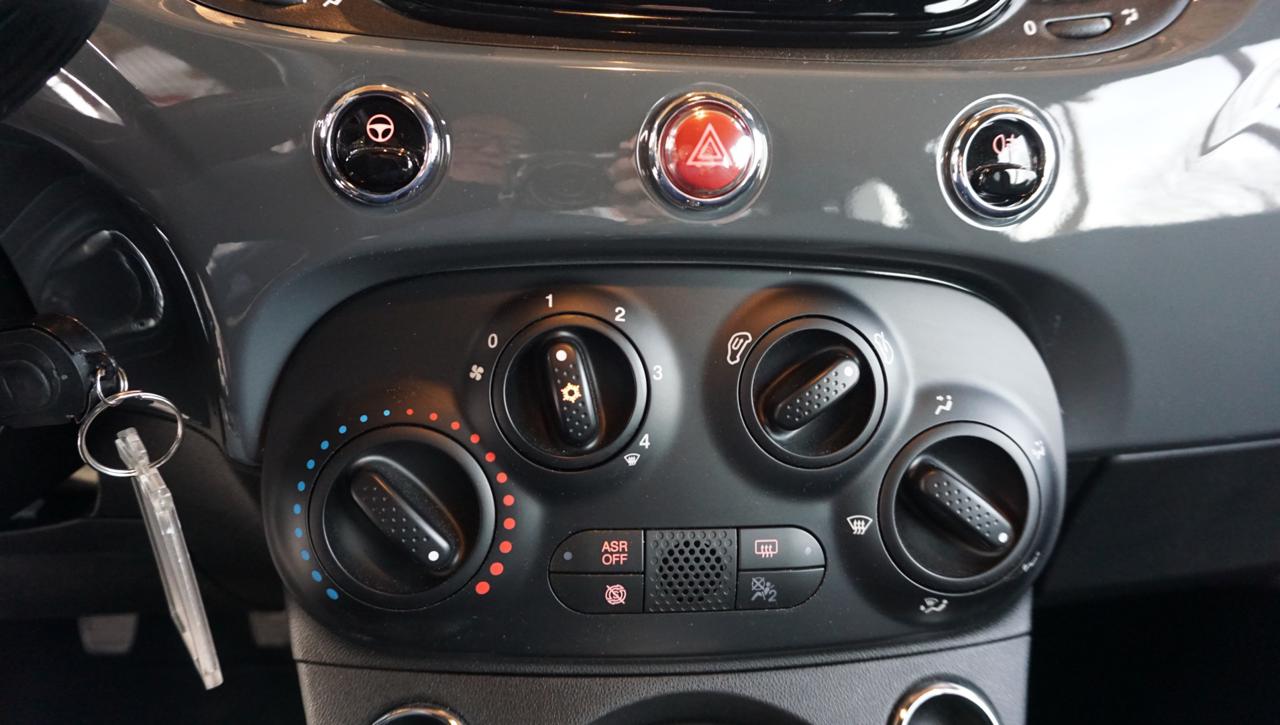 FIAT 500 1.0 Hybrid Cult - 22