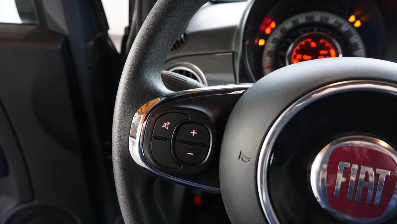 FIAT 500 1.0 Hybrid Cult - 17