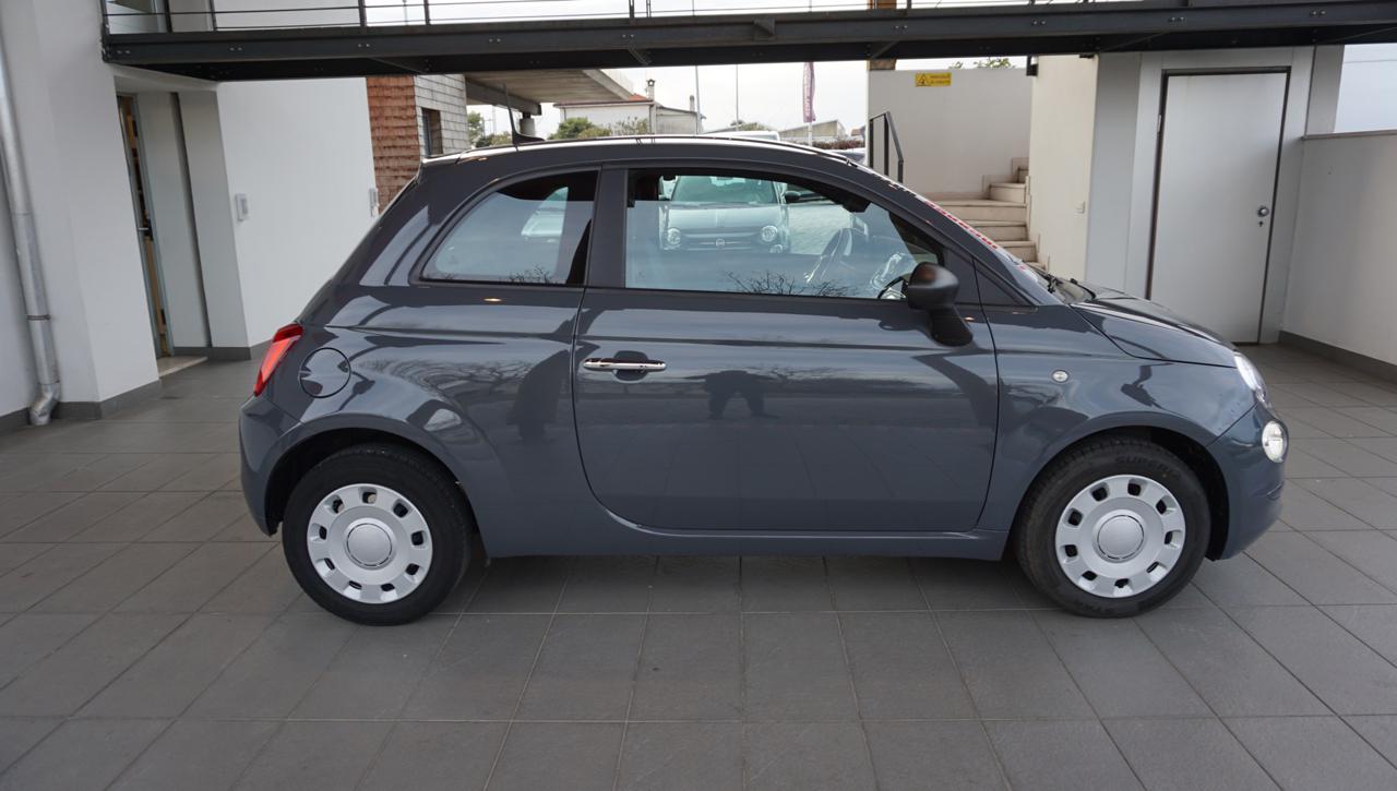 FIAT 500 1.0 Hybrid Cult - 6