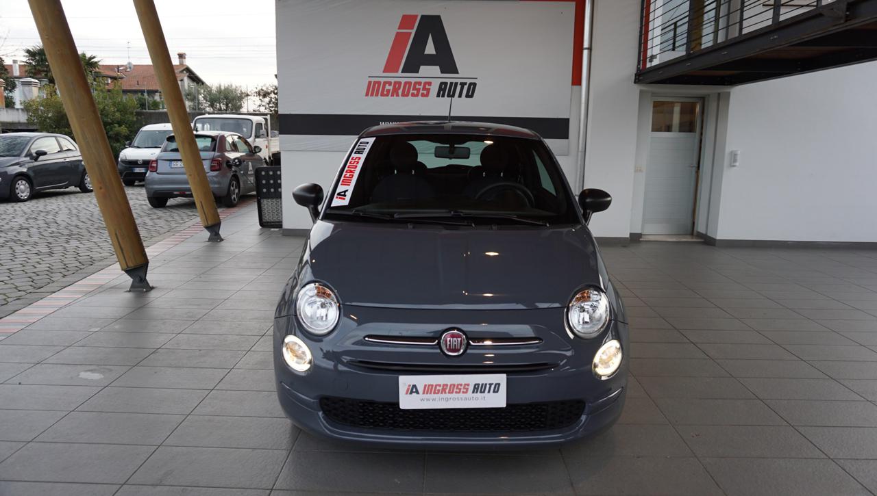 FIAT 500 1.0 Hybrid Cult - 8