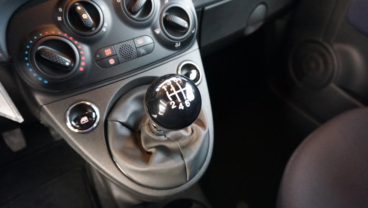 FIAT 500 1.0 Hybrid Cult - 23