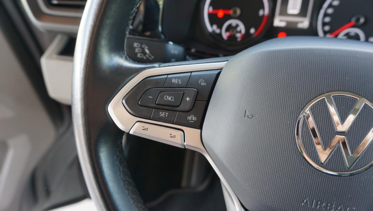 VOLKSWAGEN Caravelle 2.0 TDI 150CV PC Comfortline - 18