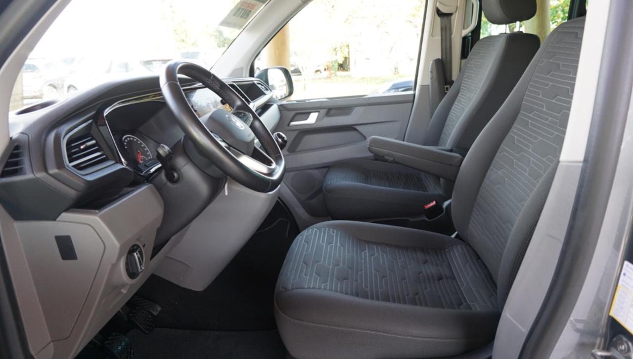 VOLKSWAGEN Caravelle 2.0 TDI 150CV PC Comfortline - 13