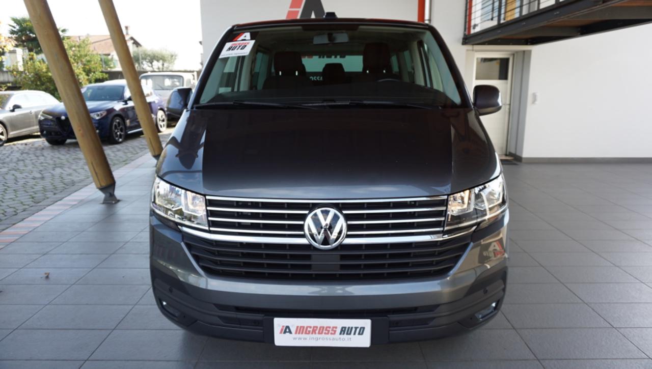 VOLKSWAGEN Caravelle 2.0 TDI 150CV PC Comfortline - 8