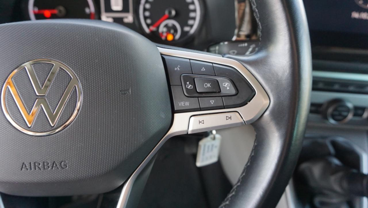 VOLKSWAGEN Caravelle 2.0 TDI 150CV PC Comfortline - 19