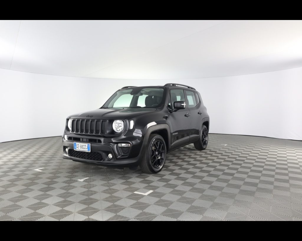 JEEP Renegade 1.0 t3 Limited 2wd - 2
