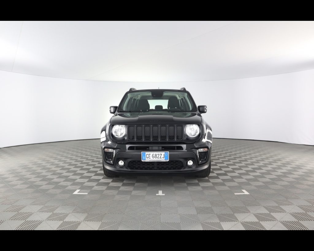 JEEP Renegade 1.0 t3 Limited 2wd - 3