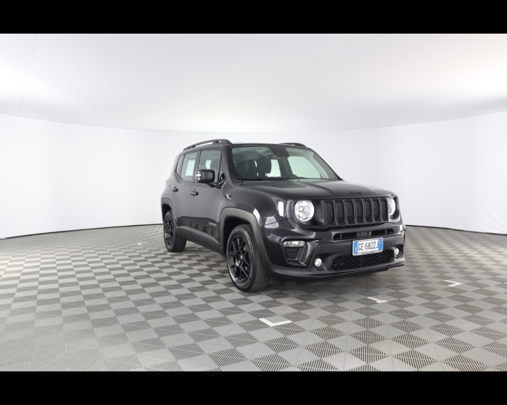JEEP Renegade 1.0 t3 Limited 2wd - 4