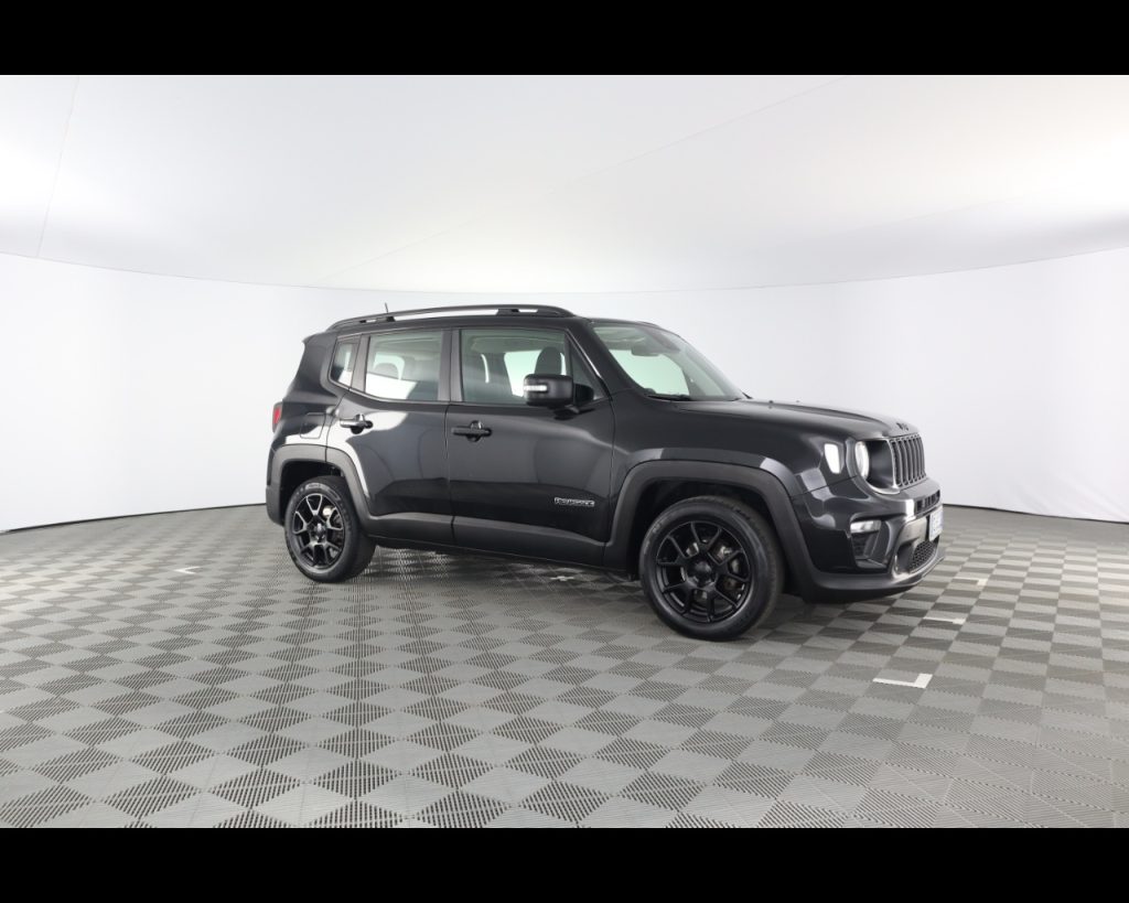 JEEP Renegade 1.0 t3 Limited 2wd - 5