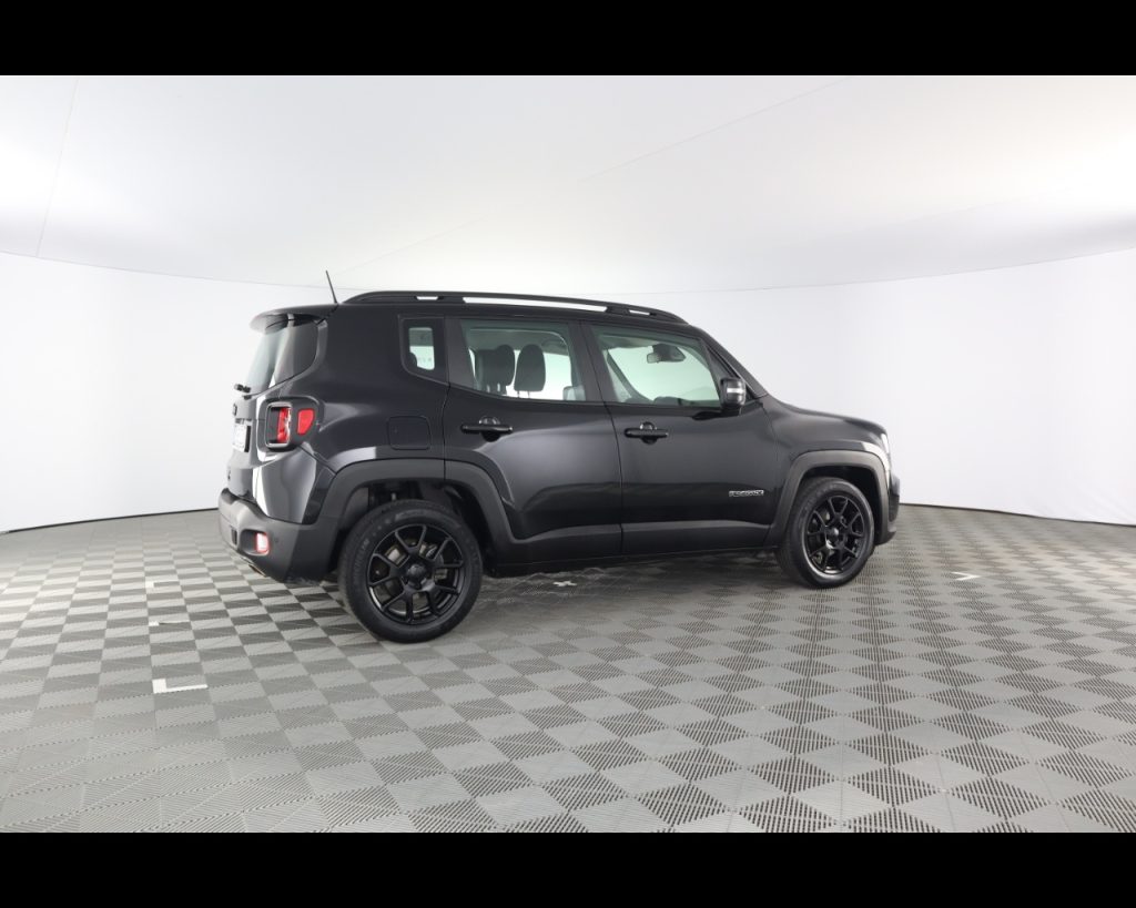 JEEP Renegade 1.0 t3 Limited 2wd - 7