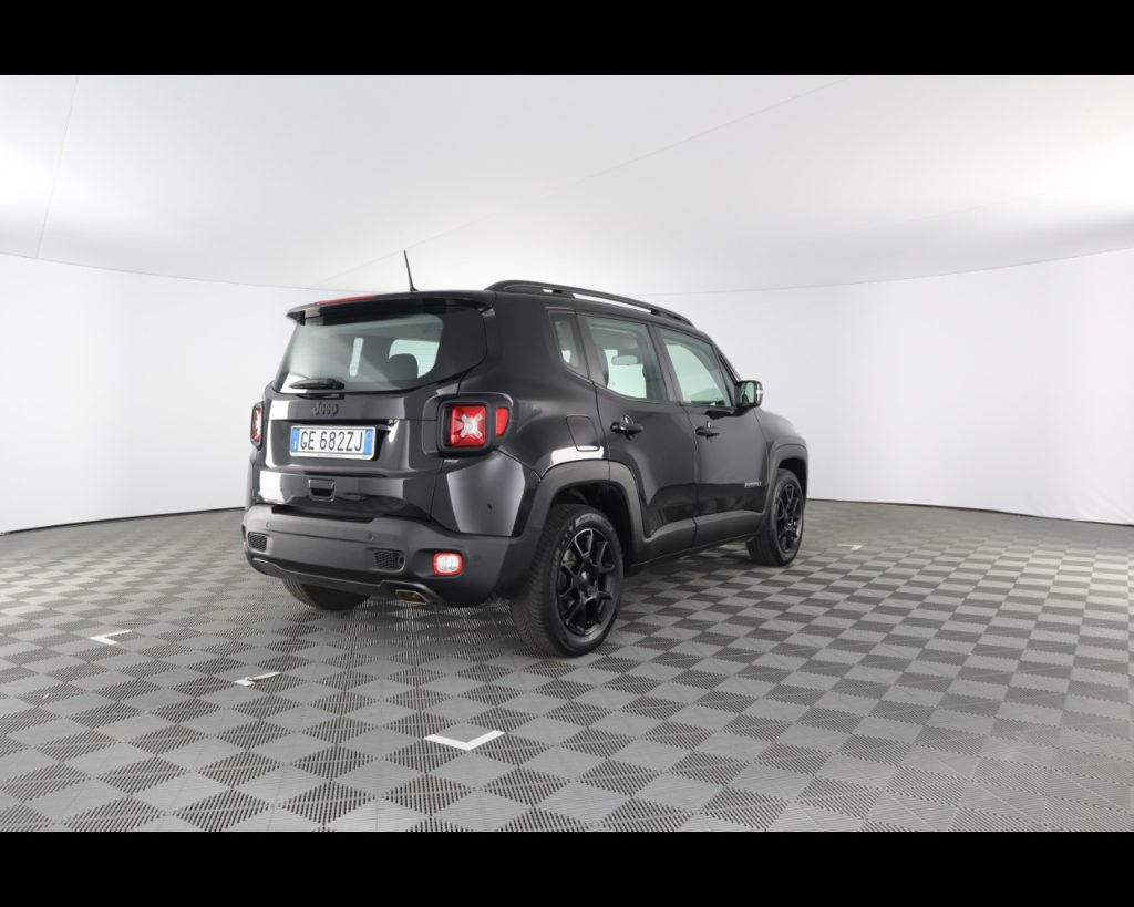 JEEP Renegade 1.0 t3 Limited 2wd - 8