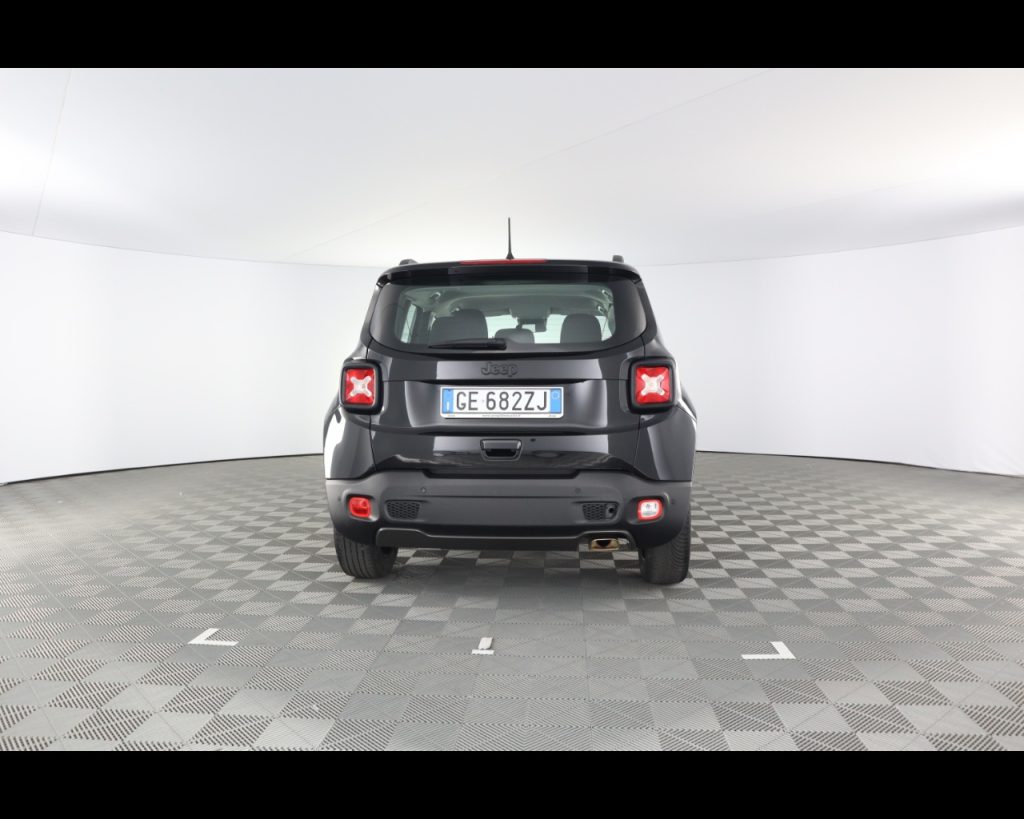 JEEP Renegade 1.0 t3 Limited 2wd - 9