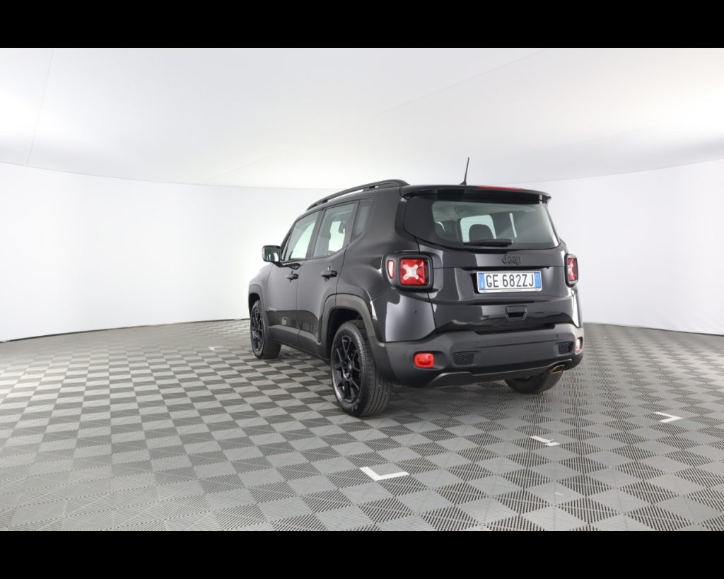 JEEP Renegade 1.0 t3 Limited 2wd - 10
