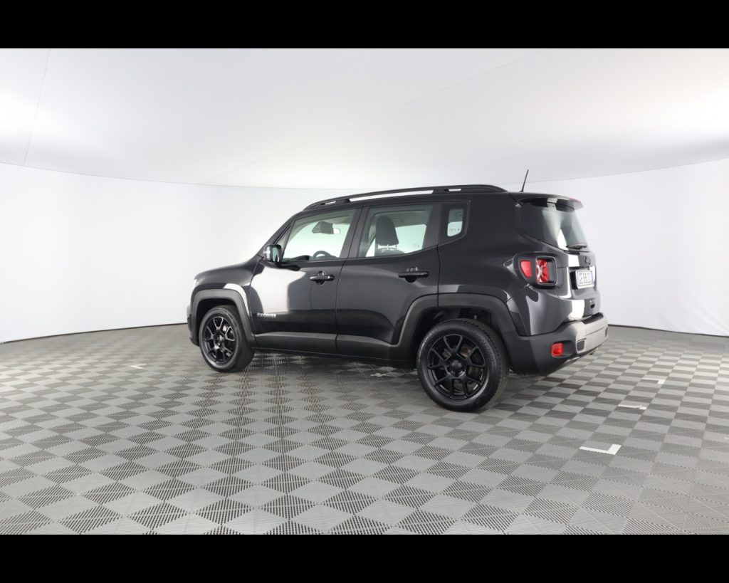 JEEP Renegade 1.0 t3 Limited 2wd - 11