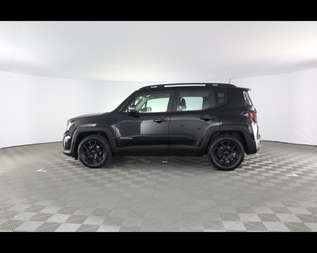 JEEP Renegade 1.0 t3 Limited 2wd - 12