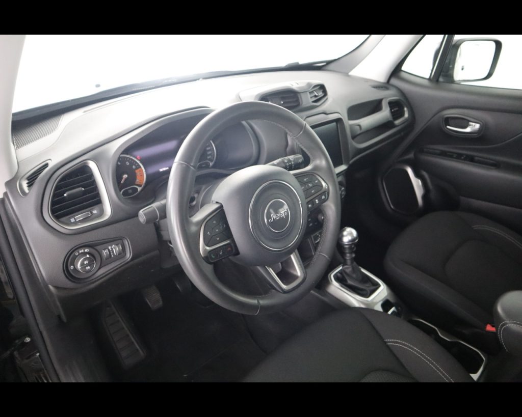 JEEP Renegade 1.0 t3 Limited 2wd - 13