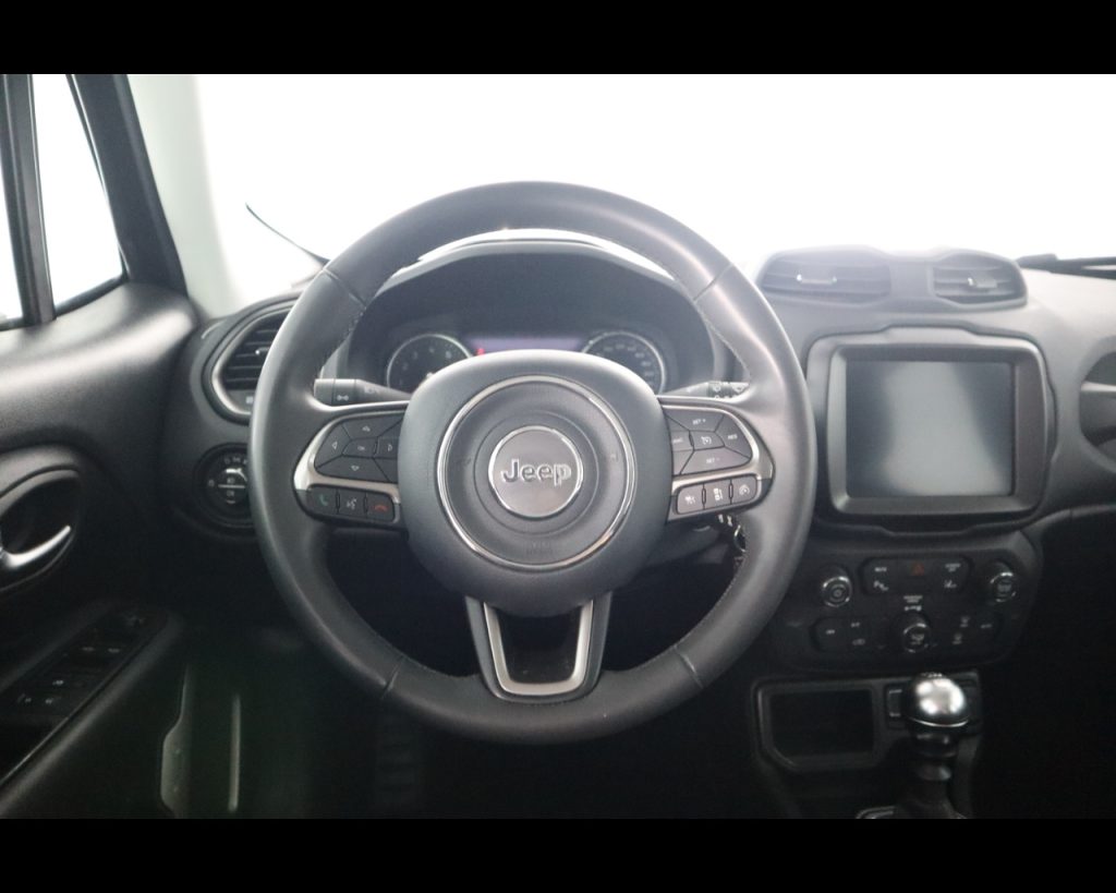 JEEP Renegade 1.0 t3 Limited 2wd - 14