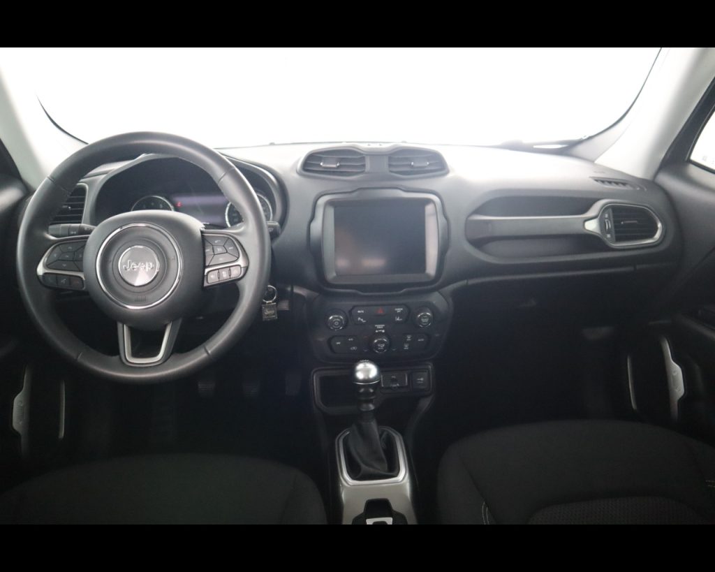 JEEP Renegade 1.0 t3 Limited 2wd - 15