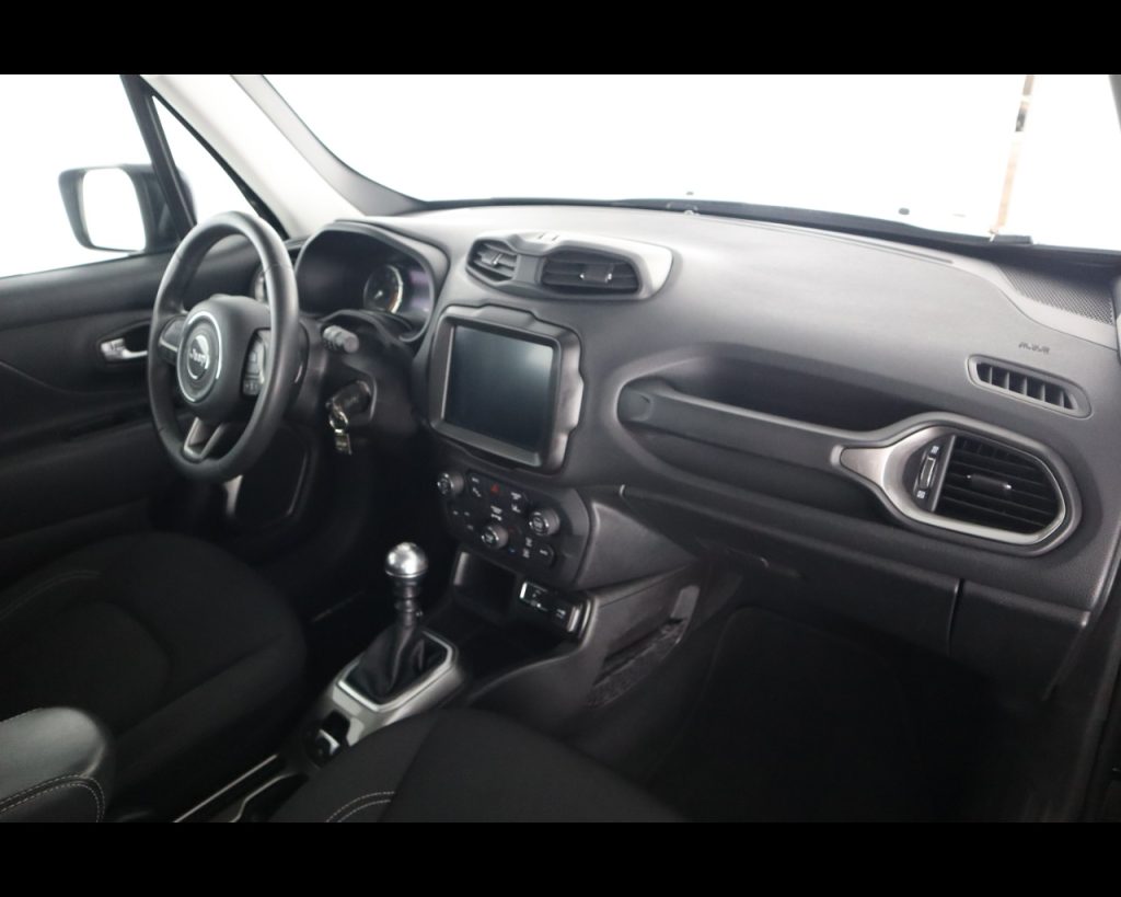 JEEP Renegade 1.0 t3 Limited 2wd - 16