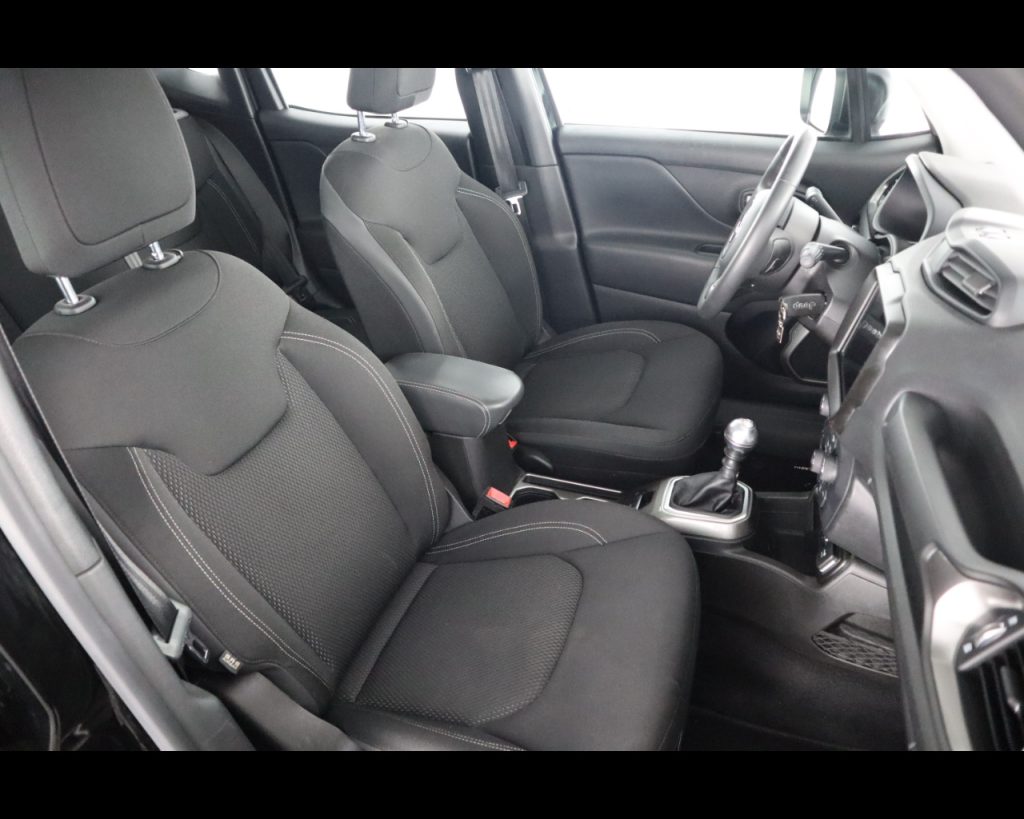 JEEP Renegade 1.0 t3 Limited 2wd - 17