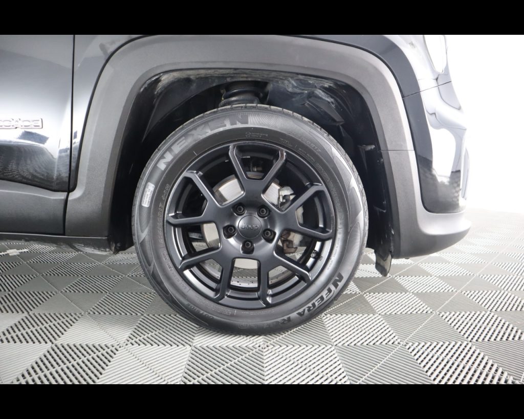 JEEP Renegade 1.0 t3 Limited 2wd - 20
