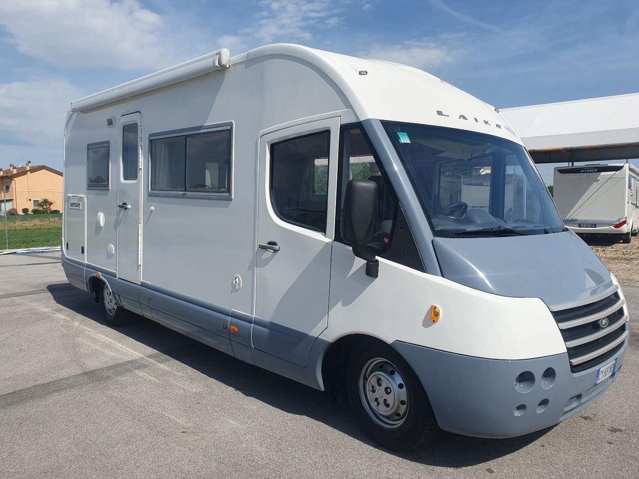 Ecovip H 680
