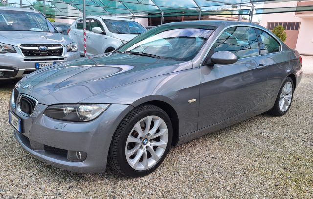 BMW 325 Antracite metallizzato
