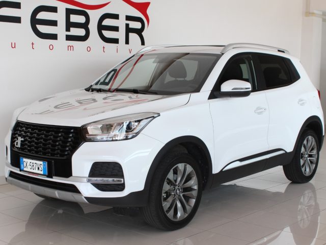 DR MOTOR DR 4.0 Bianco pastello