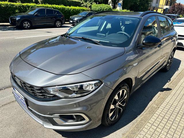 FIAT Tipo Grigio scuro metallizzato