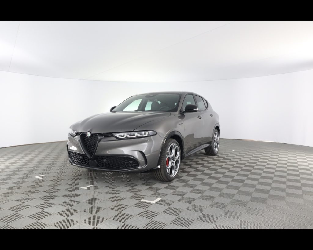 ALFA ROMEO Tonale Ibrida My25 Hybrid 160cv Veloce - 2
