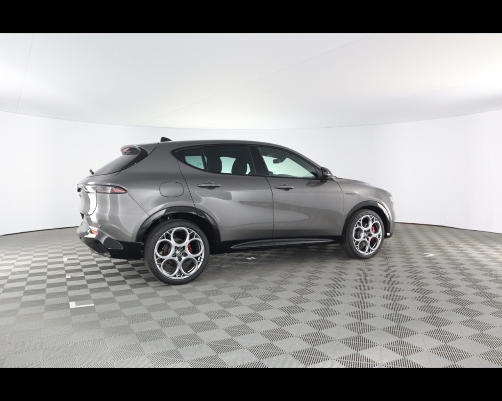 ALFA ROMEO Tonale Ibrida My25 Hybrid 160cv Veloce - 7