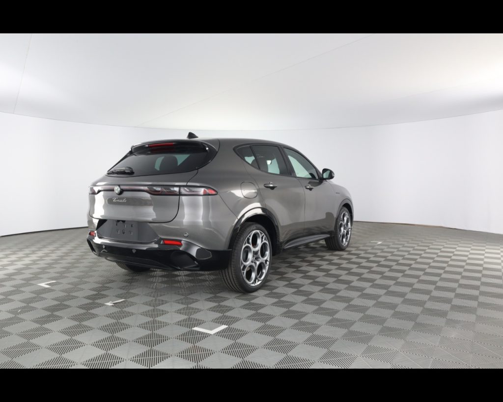 ALFA ROMEO Tonale Ibrida My25 Hybrid 160cv Veloce - 8